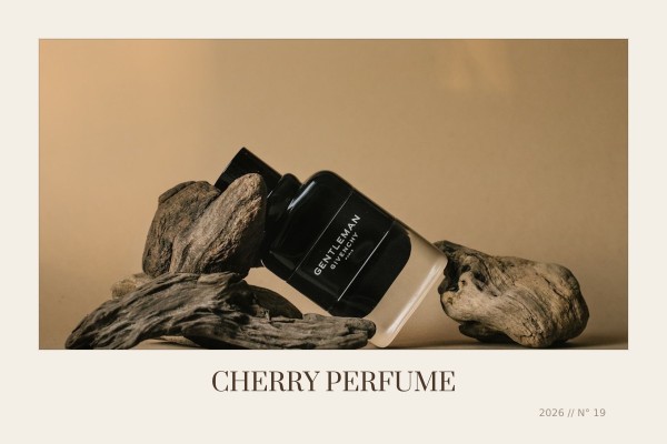 cherry perfume