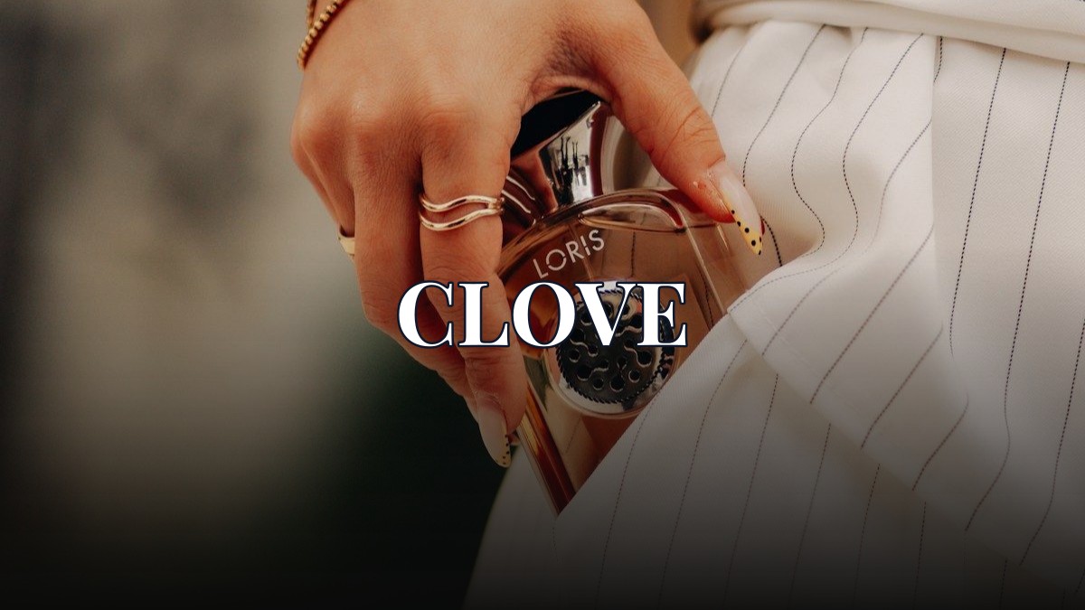 clove