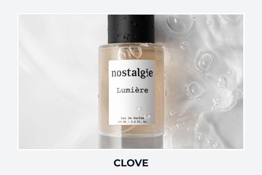 clove