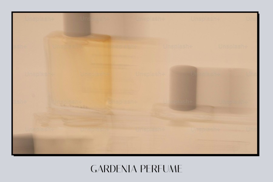 gardenia perfume