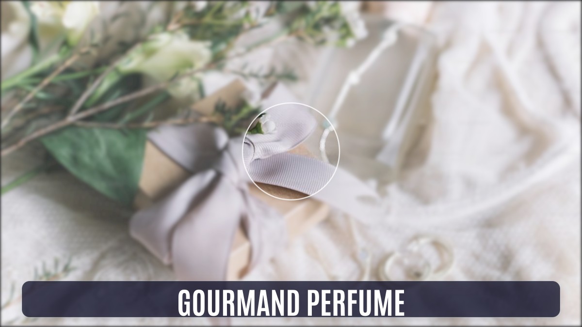 gourmand perfume