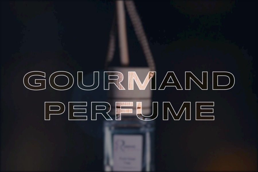 gourmand perfume