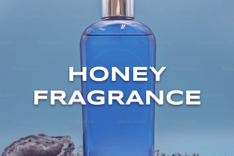 honey fragrance