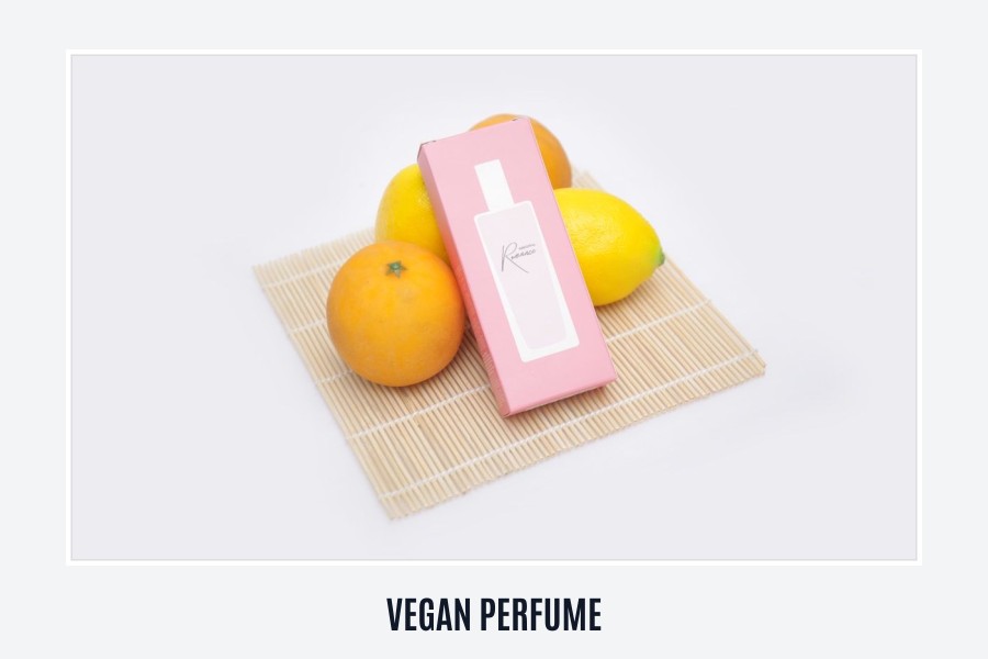 vegan perfume